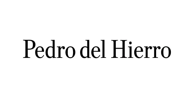 pedrodelhierro.com